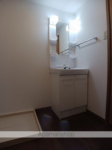 サンセールの内装写真
