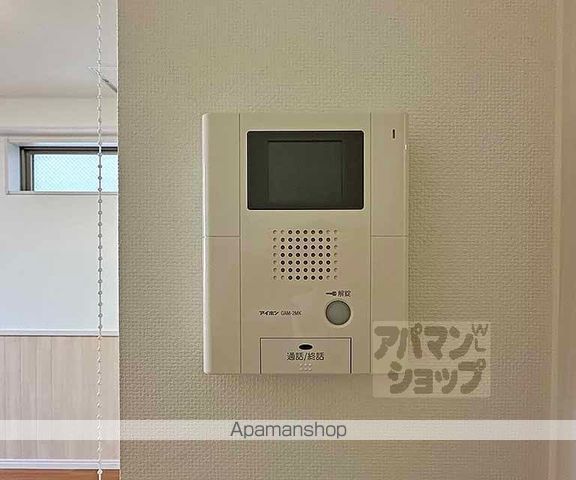ばうはうす桃山の内装写真