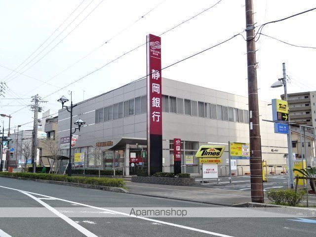 ベルドミールイイダの周辺写真