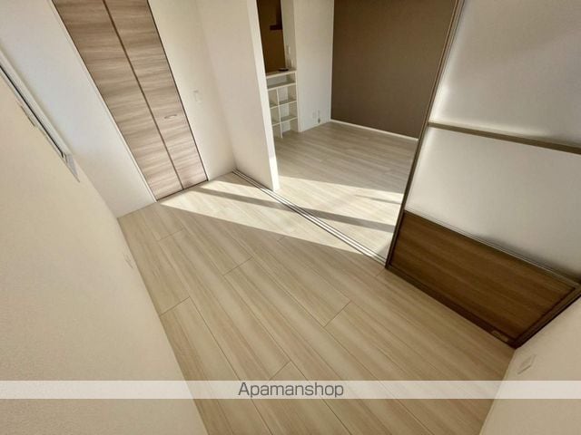 D−ROOM新今里の内装写真