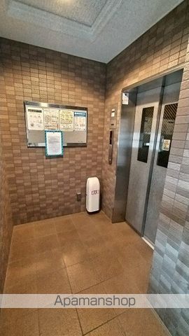 ガディス・パーク行徳壱番館の内装写真