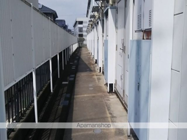 レオパレスグレイスIIのその他写真