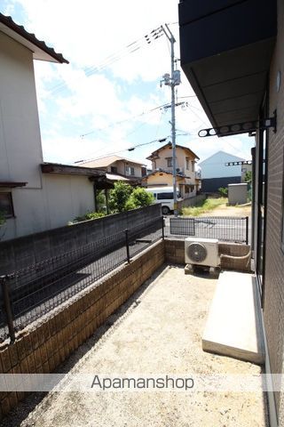 エトワール中井Aのその他写真