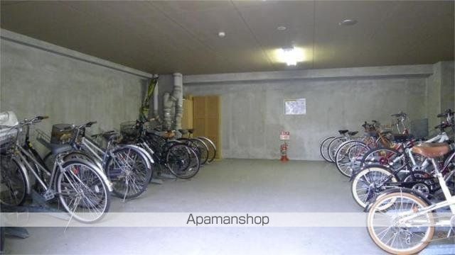 ステージグランデ新高円寺のその他写真