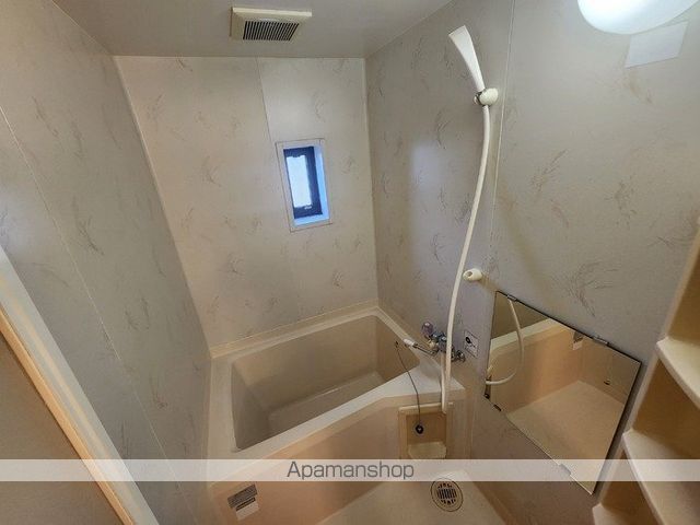 ボヌール羽屋Cの内装写真
