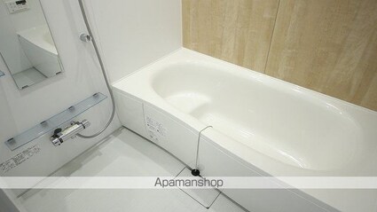 アナスタシア[2LDK/58.04m2]のバス