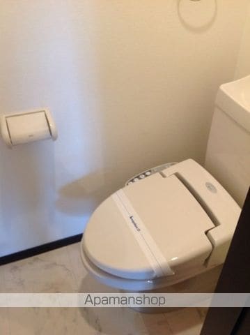 レオパレス別所新町LA1の内装写真