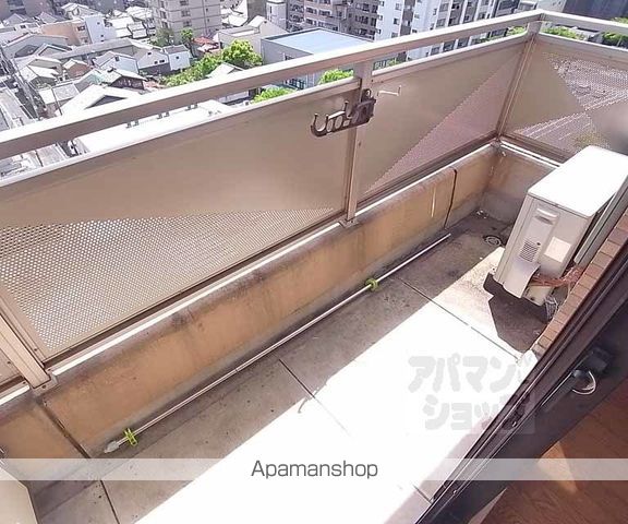 WILL-21 烏丸御池の内装写真