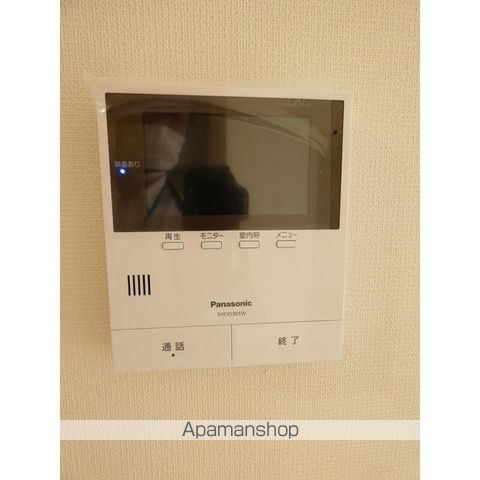 カーサ マルフィールの内装写真