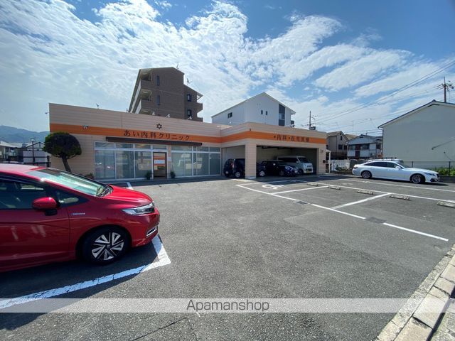 Sha Maison ゆたかの周辺写真