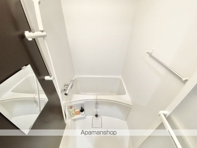 AILE柴島の内装写真