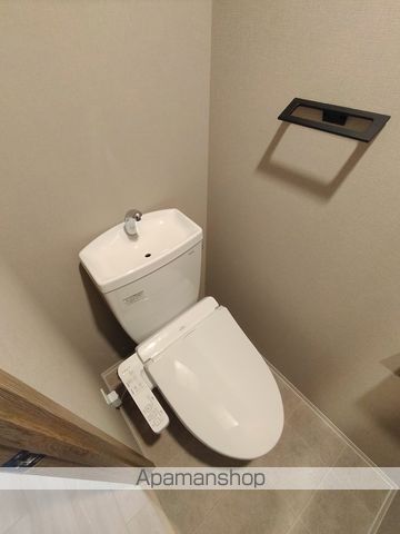 レジデンス塚本クラージュの内装写真