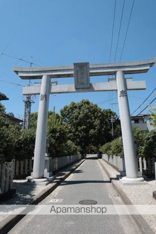 あんしん日置荘西町08-2012の周辺写真