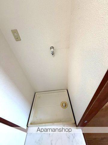 ヴィラージュMIの内装写真
