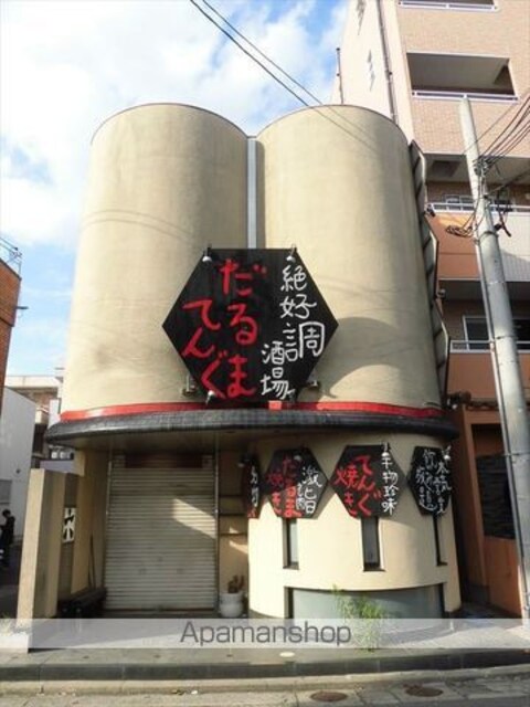 ヤマイチＰＬＡＺＡ岡北ノ丁[店舗/181.04m2]の外観1