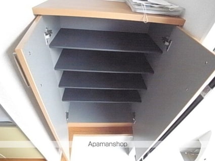 ＷＩＮ小谷田Ⅲ[1K/24m2]の内装1