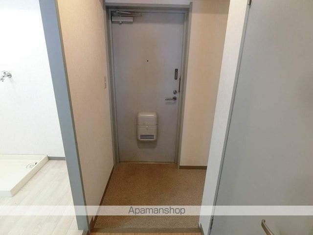 エーデル音羽の内装写真