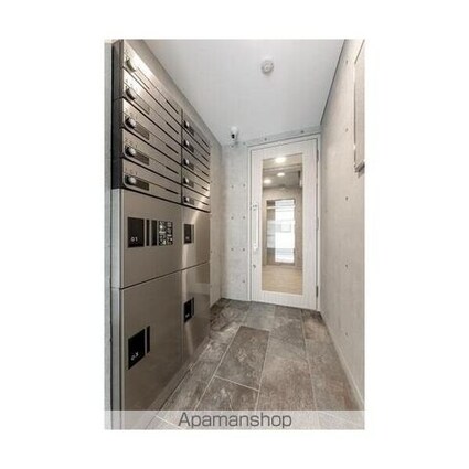 ＡＳＡＫＵＳＡ　ＯＮＥ[2LDK/57.48m2]の外観3