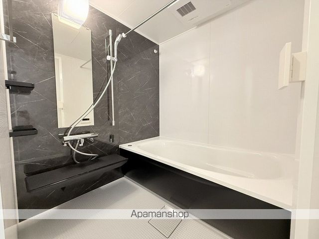 SーRESIDENCE琴似本通AVANTAの内装写真