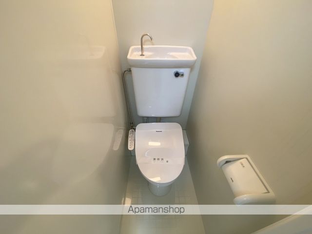 ヴィラ丸本の内装写真