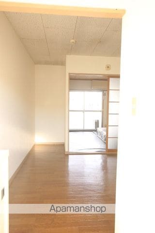 シティハイツ石本の内装写真