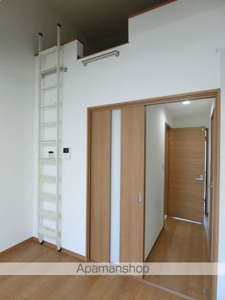 ブランノワール[1LDK/40.09m2]のその他内装1