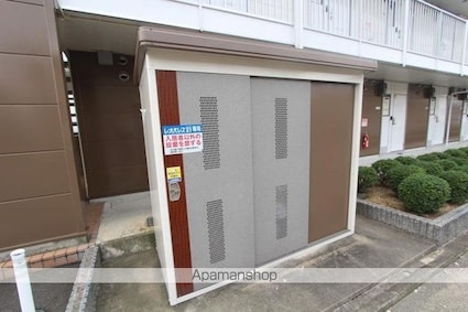 レオパレスＭａ　ｍａｉｓｏｎ　ｓａｋｏ[1K/23.18m2]の共用部1