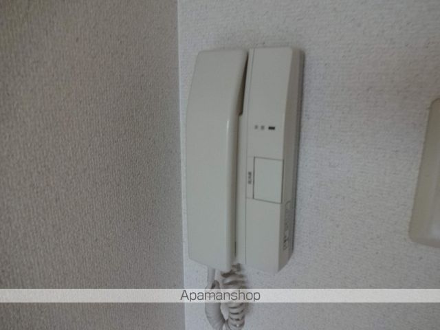 メリックビルの内装写真