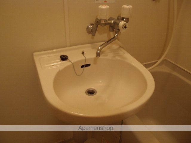 ティファニー北円山の内装写真