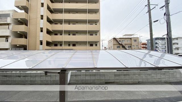 ミモザヒルズ岡山医大南のその他写真
