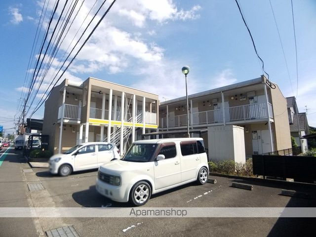 レオパレスWIND MILLのその他写真