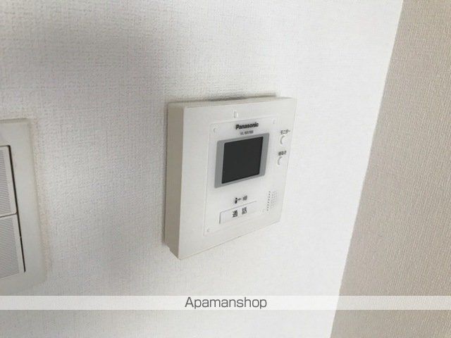マルベリーSの内装写真