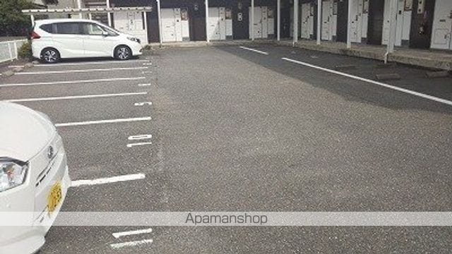 レオパレスCiel 金沢のその他写真