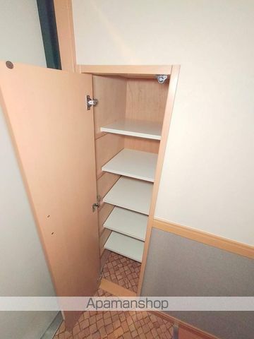 ヴェローナIIの内装写真