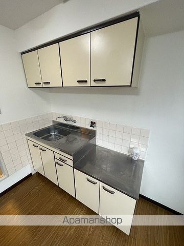 ラパンジール長堀の内装写真