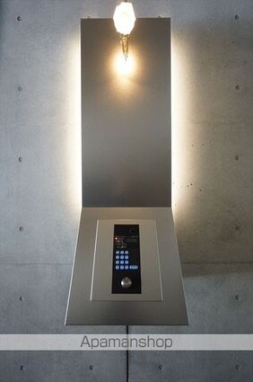 ザ・テラス丸の内[1LDK/43.46m2]の外観5