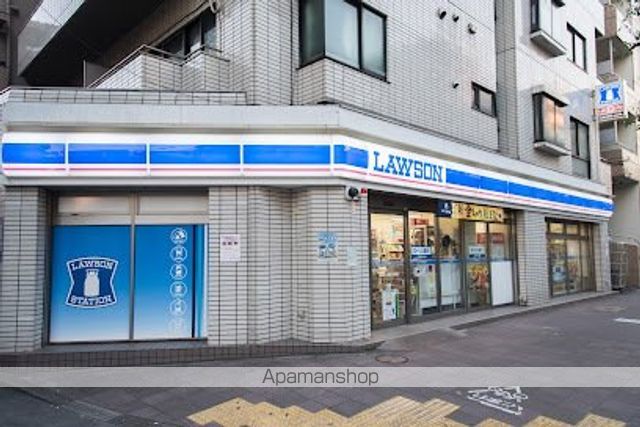 キャピタルビュー平和島の周辺写真