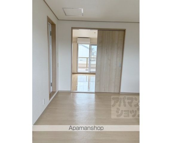 アーバン蓮池の内装写真
