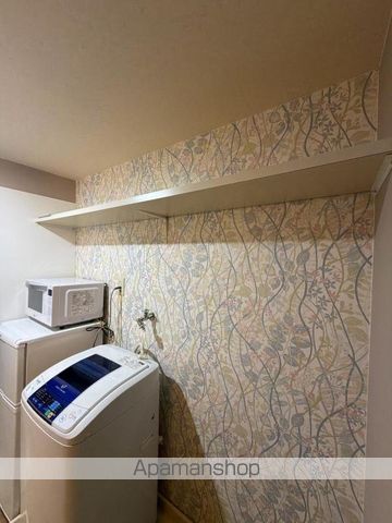 Uハウスの内装写真