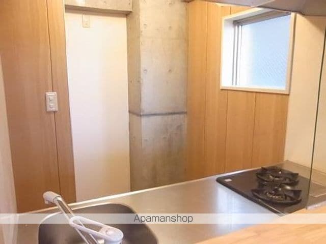 AXIS神水の内装写真