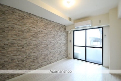 サンセール神楽坂[1R/18.03m2]のリビング・居間1