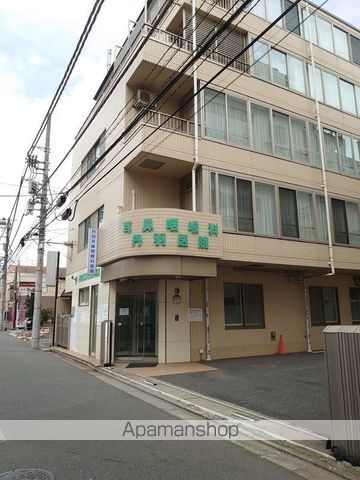 ピサンリの周辺写真