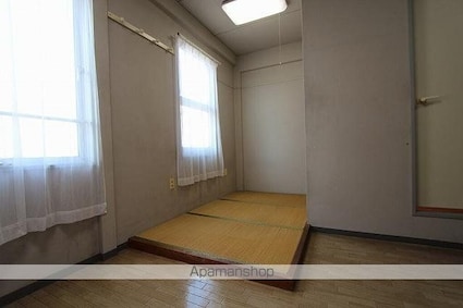 磨屋町ビル[1K/15.95m2]のリビング・居間