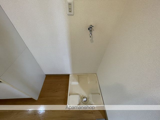 バンズコーポラスの内装写真
