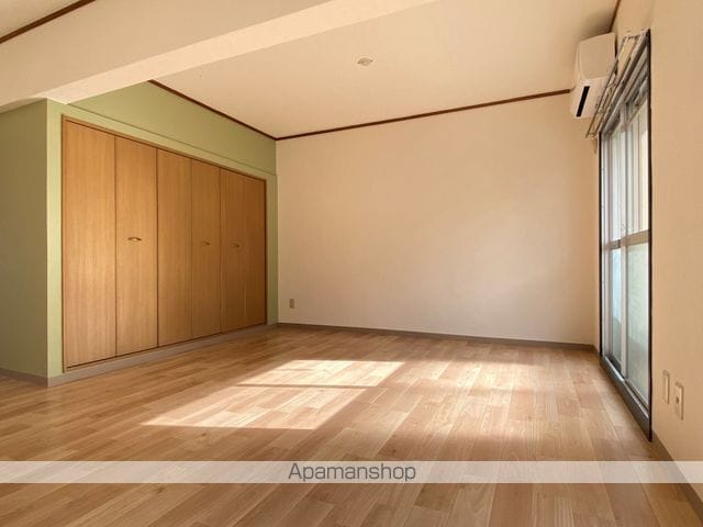 コーポラス高陽台の内装写真
