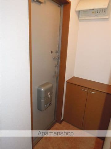 ベルフラワーIIの内装写真