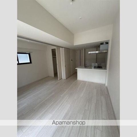 SーRESIDENCE江坂FOCALの内装写真