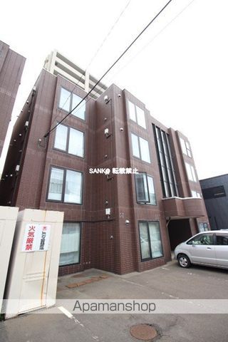 南麻生Iの外観写真