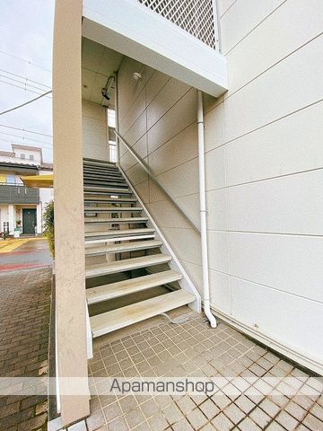 レオパレスPLIEのその他写真