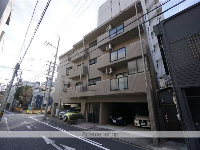 泉2000の外観写真